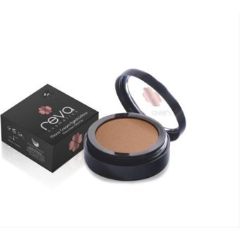 Reva Mono Cream No:309 Krem Mat Tekli Far Camel