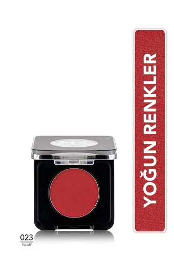 Flormar Mono Toz Mat Tekli Far Plumps