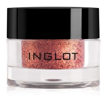 Inglot Amc Pure Pigment 50 Toz Işıltılı Tekli Far Turuncu