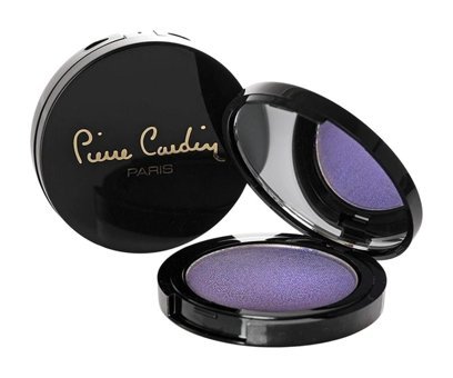 Pierre Cardin Pearly Velvet Toz Işıltılı Tekli Far Purple