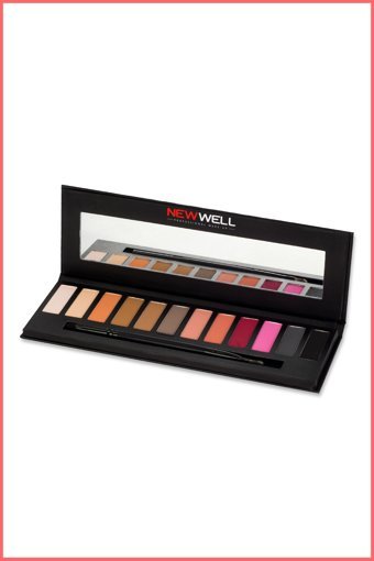 New Well Toz Mat Far Paleti