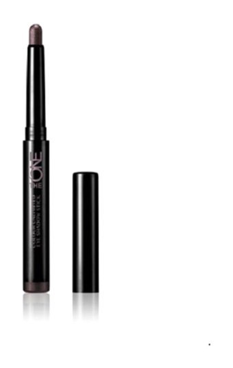 Oriflame The One Colour Unlimited Mauve Lava Krem Mat Tekli Far