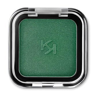 Kiko Milano Smart Colour 27 Metallic Pine Green Toz Mat Tekli Far