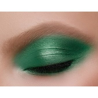 Faberlic Glam Team No:5815 Likit Mat Tekli Far Yeşil