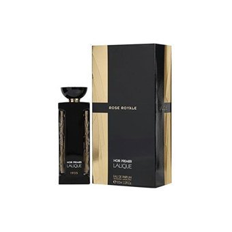 Lalique Noir Premier Rose Royale EDP Çiçeksi Kadın Parfüm 100 ml