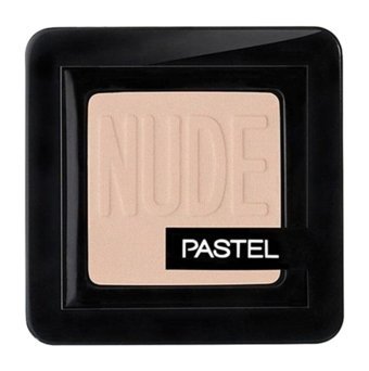 Pastel Nude Single No:71 Toz Işıltılı Tekli Far Krem