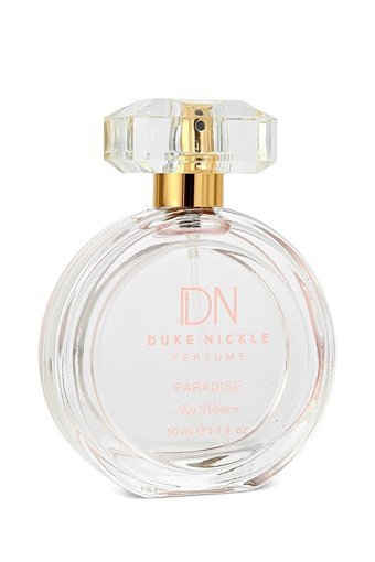Duke Nickle Paradise EDP Meyveli Kadın Parfüm 50 ml