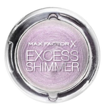Max Factor No:05 Toz Mat Tekli Far Pembe