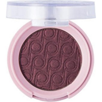 Flormar Pretty Single No:009 Toz Mat Far Paleti Rose Copper