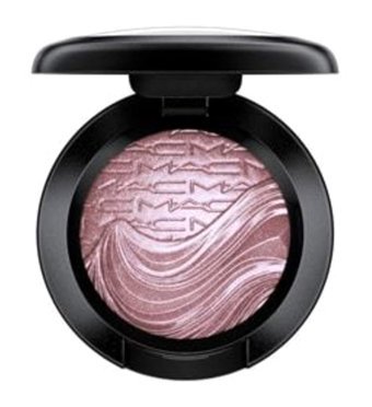 M.A.C Smoky Mauve Toz Sedefli Tekli Far Lila