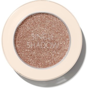 The Saem CR07 Toz Glitter Tekli Far Honey Coral