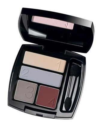 Avon True Colour Krem Mat Far Paleti