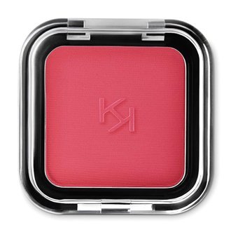 Kiko Milano Smart Colour 14 Matte Red Toz Mat Tekli Far