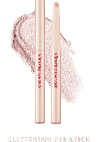 Twinkle Pop No:11 Kalem Glitter Stick Far Kahverengi