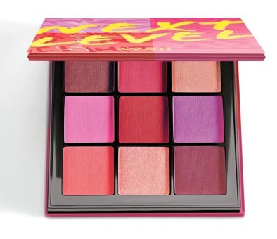 Avon Viva La Pink Krem Mat Far Paleti