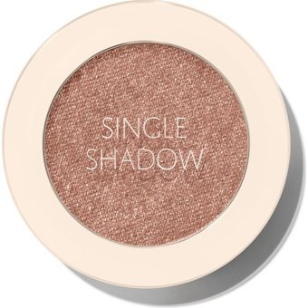 The Saem PK05 Toz Glitter Tekli Far Soft Rose