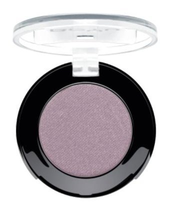 Beyu Color Swing 297 Toz Mat Tekli Far Lila