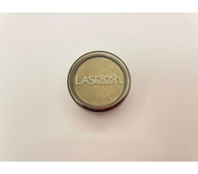 La Splash Diamond Dust 16606 Toz Mat Tekli Far Platin