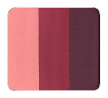 Inglot Freedom System Rainbow 148 Toz Mat Far Paleti Çok Renkli
