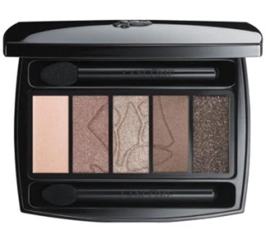 Lancome No:04 Toz Mat Far Paleti