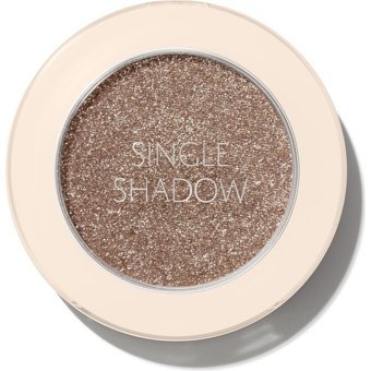 The Saem BR24 Toz Glitter Tekli Far Serious Brown