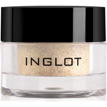 Inglot Amc Pure Pigment 76 Toz Işıltılı Tekli Far Krem