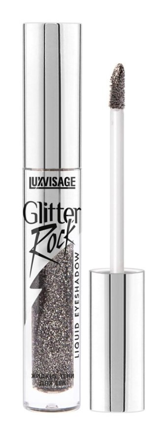 Luxvisage Cosmetics No:20 Likit Glitter Stick Far Siyah