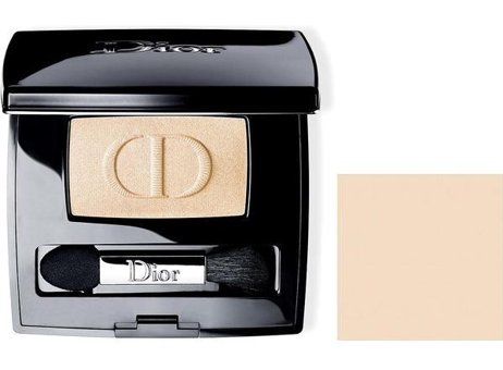 Dior Diorshow No:516 Toz Mat Tekli Far Bej