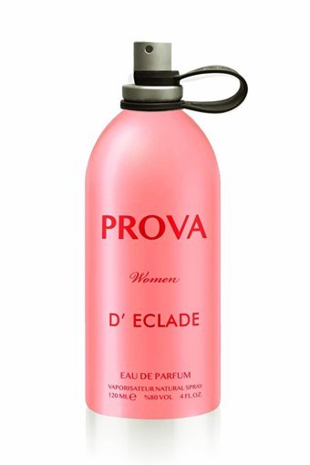 Prova D' Eclade EDP Çiçeksi Kadın Parfüm 100 ml
