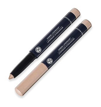Yves Rocher Krem Işıltılı Stick Far Bej