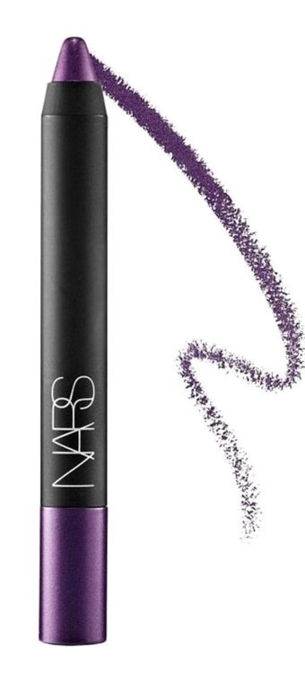 Nars Andy Warhol Soft Touch 8211 Kalem Mat Tekli Far Mor