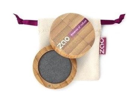 Zao Organic Zao Essence Of Nature Toz Sedefli Tekli Far Gri