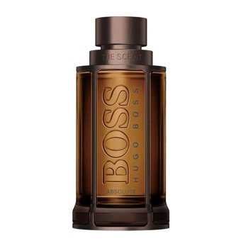 Hugo Boss The Scent Absolute EDP Çiçeksi Kadın Parfüm 50 ml