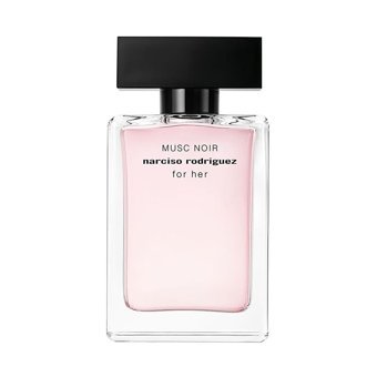 Narciso Rodriguez Musc Noir EDP Çiçeksi Kadın Parfüm 50 ml