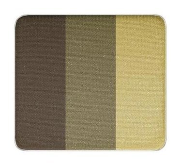 Inglot Freedom System Rainbow 121 Toz Mat Far Paleti Çok Renkli