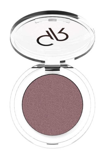 Golden Rose P62 Krem Sedefli Tekli Far Mor
