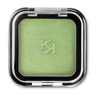 Kiko Milano Smart Colour 26 Pearly Lime Green Toz Mat Tekli Far