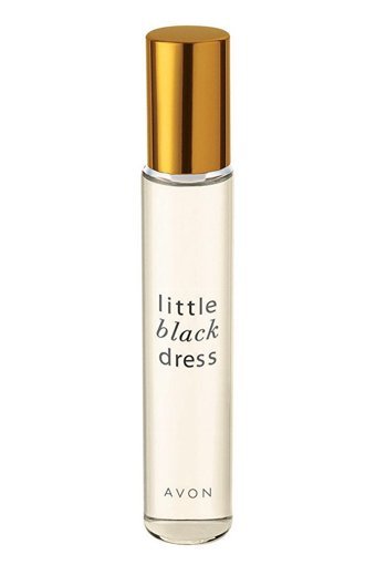 Avon Little Black Dress EDP Çiçeksi Kadın Parfüm 10 ml
