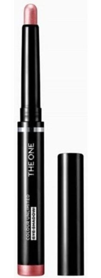 Oriflame The One Colour Unlimited Calid Pink Krem Mat Tekli Far Calid Pink