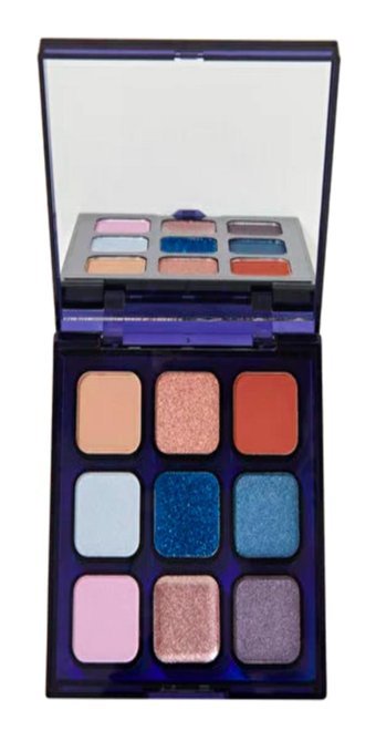 Lykd Stardust Toz Mat Far Paleti