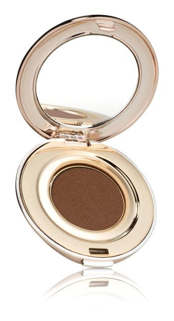 Jane Iredale Pure Pressed Shadow Dark Suede Toz Mat Tekli Far Kahverengi