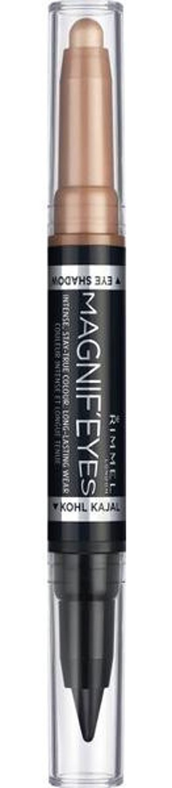 Rimmel London Magnif'Eyes 06 Kalem Işıltılı Stick Far Bej