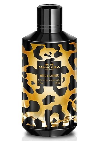 Mancera Wild Leathe EDP Çiçeksi Kadın Parfüm 120 ml