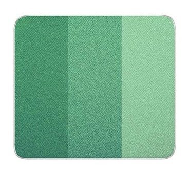 Inglot Freedom System Rainbow 135 Toz Mat Far Paleti Çok Renkli