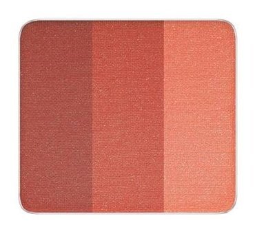 Inglot Freedom System Rainbow 123 Toz Mat Far Paleti Çok Renkli