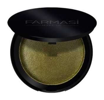 Farmasi No:20 Toz Mat Tekli Far Kahverengi