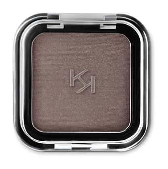 Kiko Milano Smart Colour 07 Pearly Anise Toz Mat Tekli Far