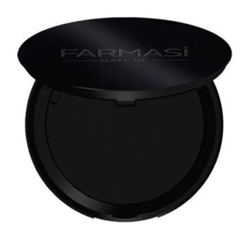 Farmasi No:05 Krem Mat Tekli Far Kahverengi