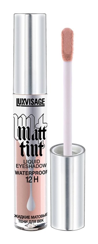 Luxvisage Cosmetics No:102 Likit Saten Stick Far Nude