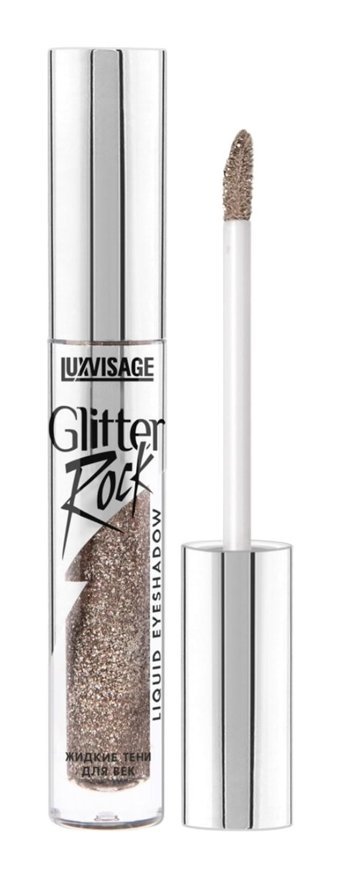 Luxvisage Cosmetics No:21 Likit Glitter Stick Far Kahverengi